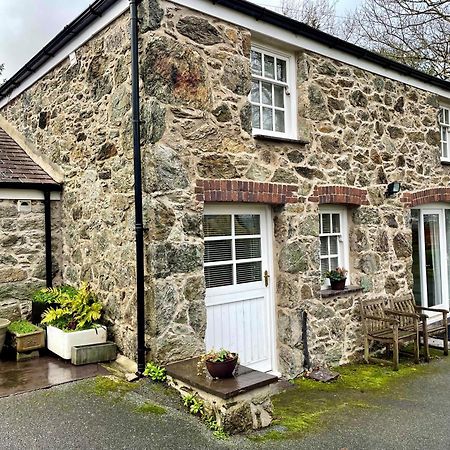 Menai Bridge Villa Екстериор снимка