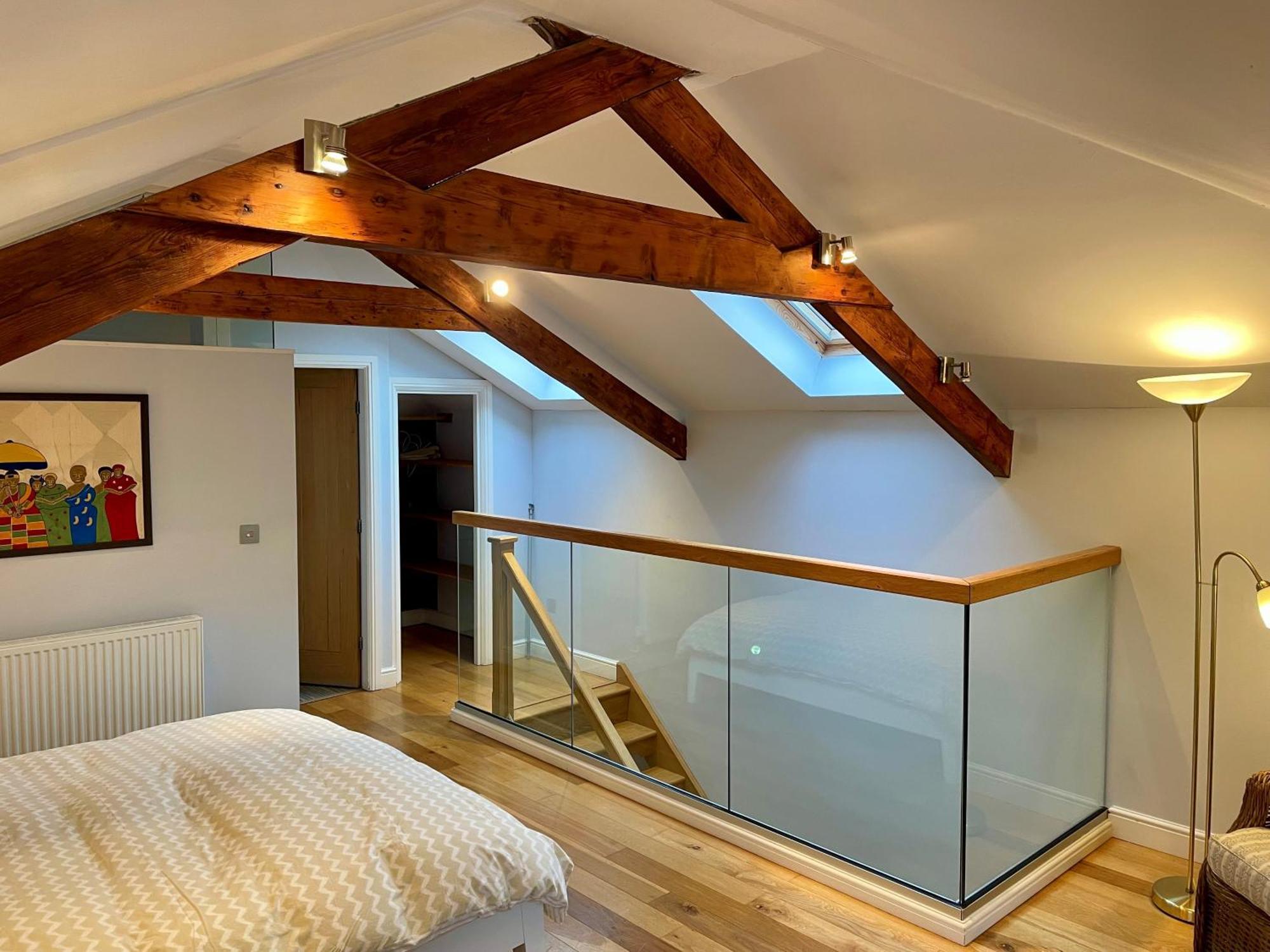 Menai Bridge Villa Екстериор снимка