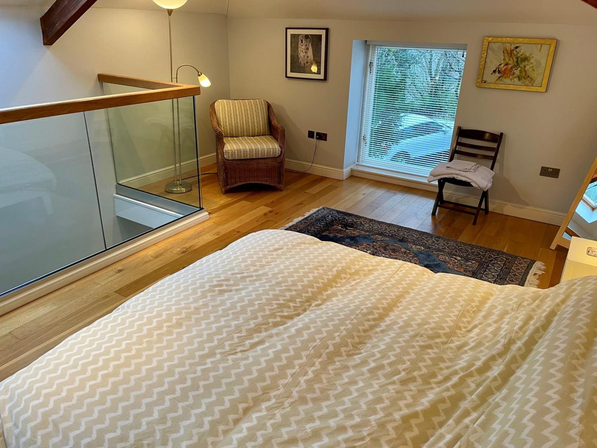 Menai Bridge Villa Екстериор снимка