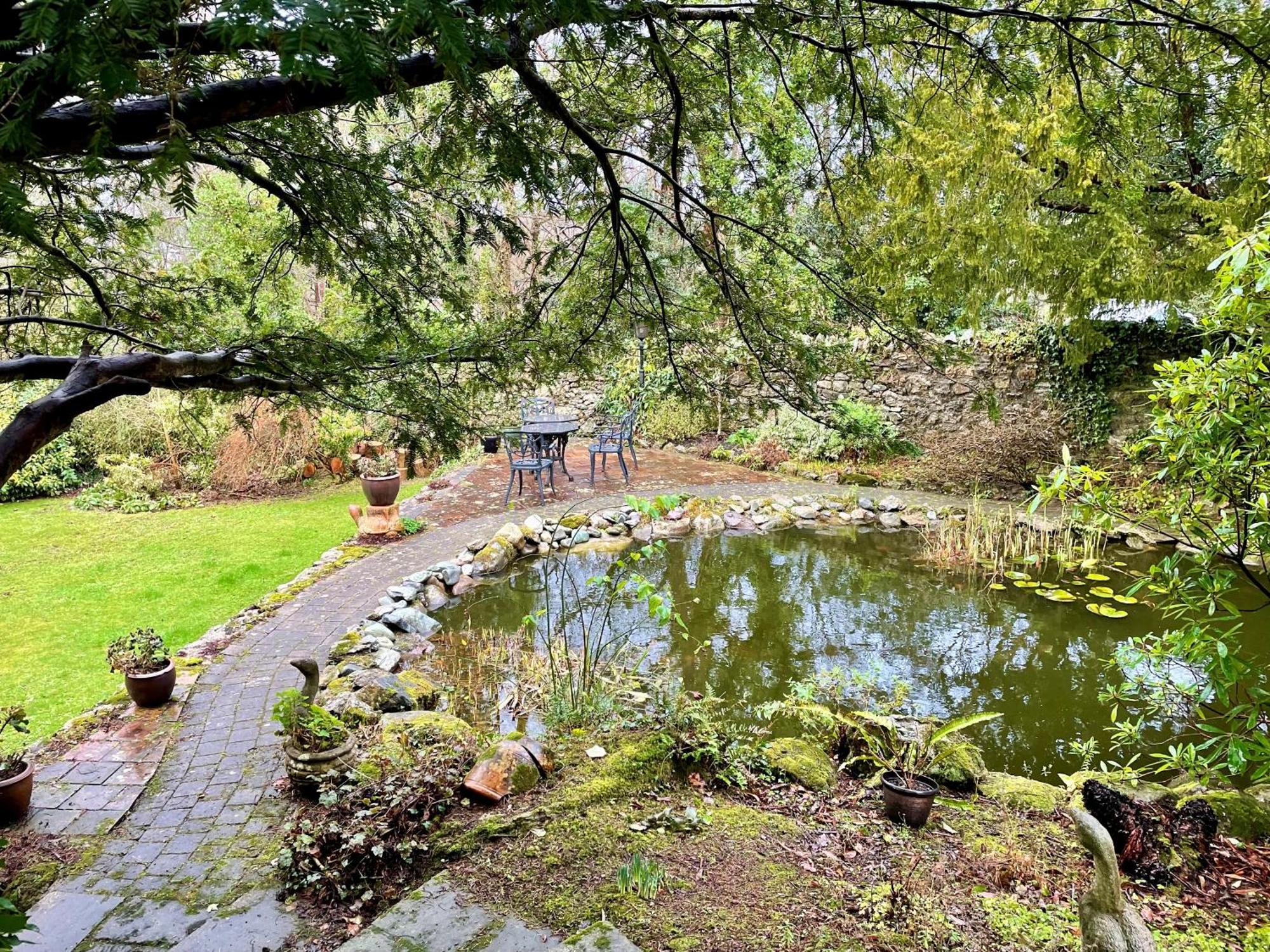 Menai Bridge Villa Екстериор снимка