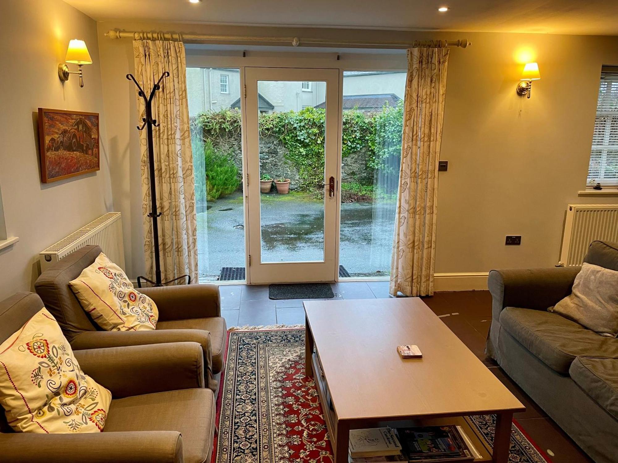 Menai Bridge Villa Екстериор снимка
