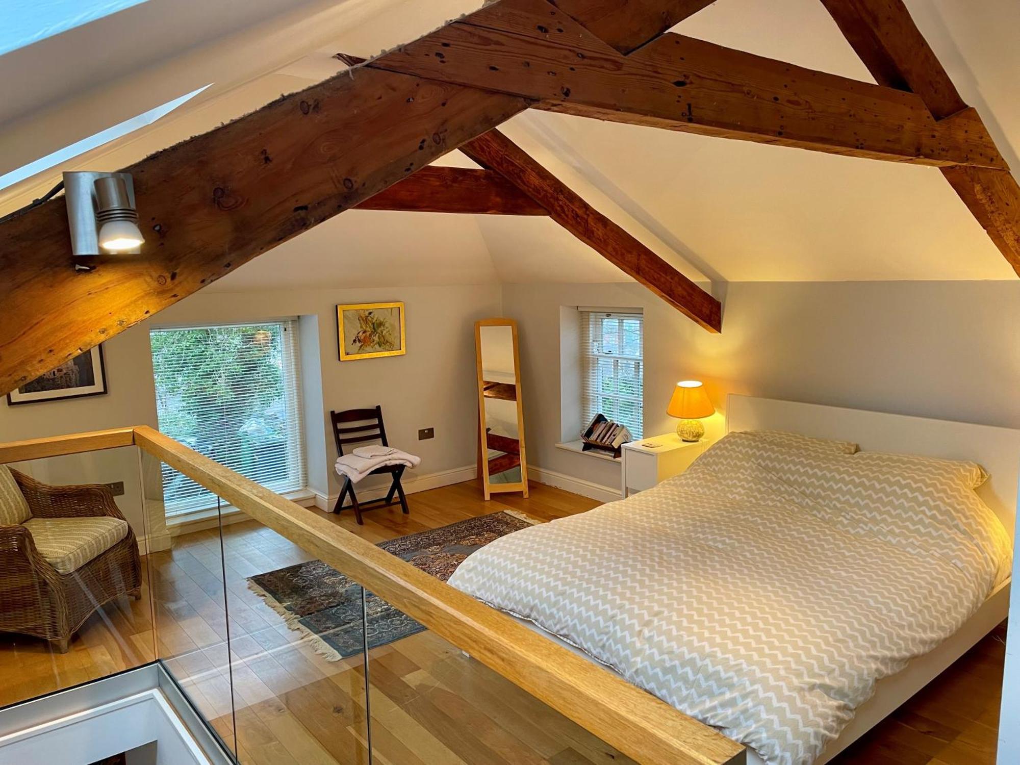 Menai Bridge Villa Екстериор снимка