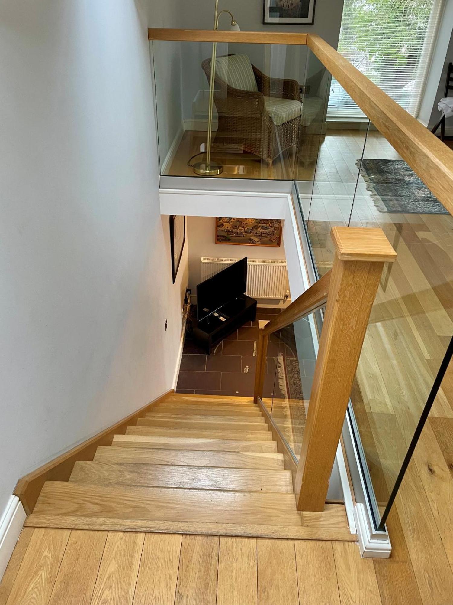 Menai Bridge Villa Екстериор снимка