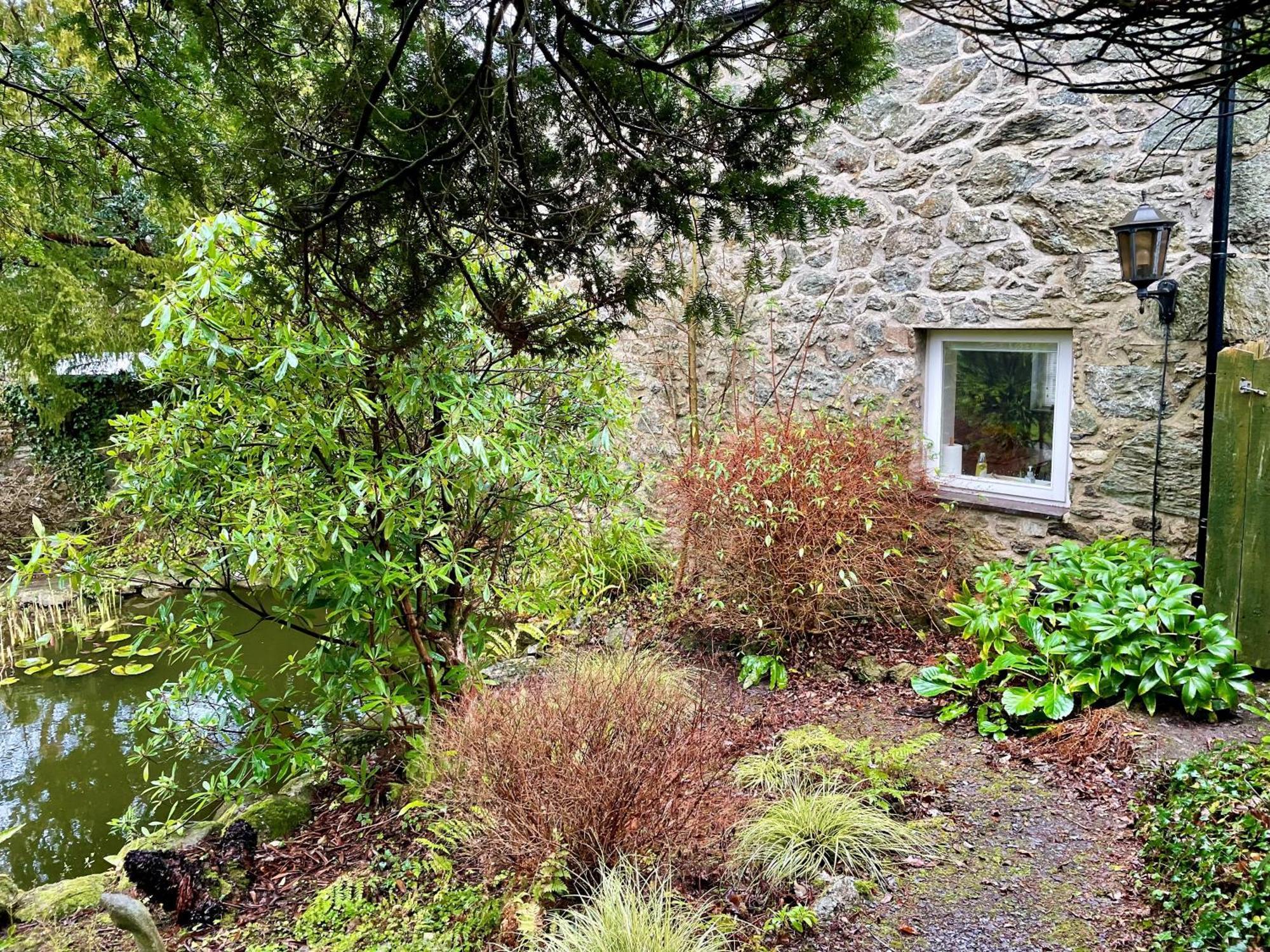 Menai Bridge Villa Екстериор снимка